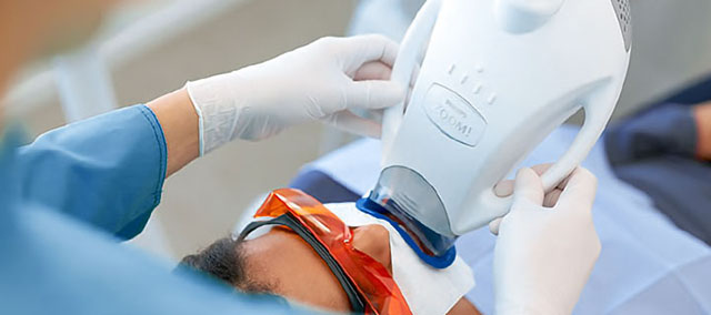 albire dentara sibiu